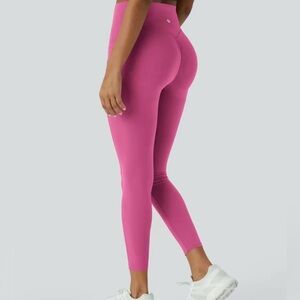 Halara VIRAL booty lifting leggings